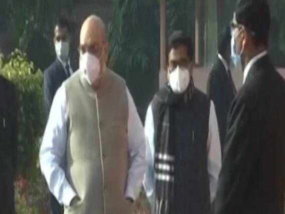 Breaking News : PM Modi के बाद अब Amit Shah लगवाएंगे Corona Vaccine 