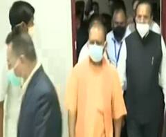 CM Yogi Adityanath आज बहराइच-महाराजगंज और गोरखपुर को देंगे करोड़ों की सौगात