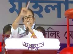 West Bengal : बंगाल के मुख्य सचिव की EC को Report, जानें Report की बड़ी बातें 
