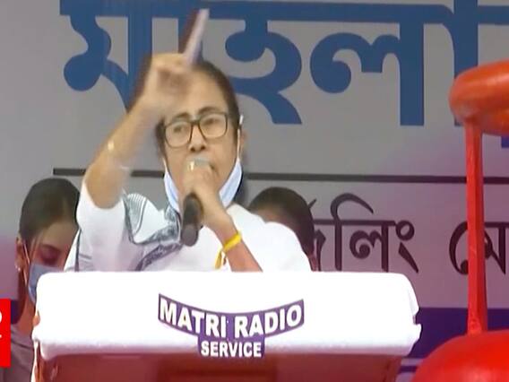 West Bengal : बंगाल के मुख्य सचिव की EC को Report, जानें Report की बड़ी बातें 
