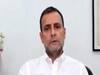 विदेशी यूनिवर्सिटी से चर्चा के दौरान Rahul Gandhi का विवादित बयान 