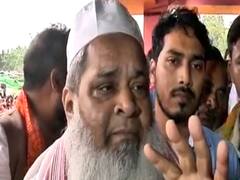 Badruddin Ajmal ने घुसपैठ को लेकर एक अहम बयान दिया है | Assam Assembly elections 2021
