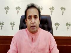 देशमुख को है बचाना, क्या सच है छिपाना ? भ्रष्टाचार का दाग, बिना जांच कैसे बेदाग? | Hunkaar | Rubika Liyaquat (22.03.2021)