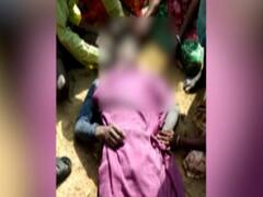 WB Polls: बीरभूम जिले के इलमबाजार में BJP कार्यकर्ता का शव मिला, BJP ने TMC पर लगाया आरोप