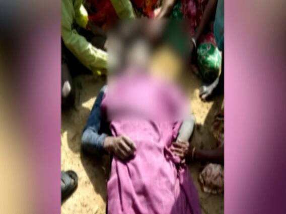 WB Polls: बीरभूम जिले के इलमबाजार में BJP कार्यकर्ता का शव मिला, BJP ने TMC पर लगाया आरोप