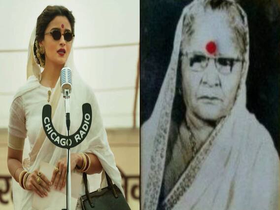 GANGUBAI KATHIAWADI की कहानी - वो SEX WORKER जिसे डॉन ने बनाया था बहन