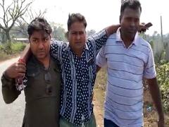 PM Modi की ब्रिगेड ग्राउंड में रैली से पहले North 24 Pargana में भिड़े BJP-TMC कार्यकर्ता, 8 घायल