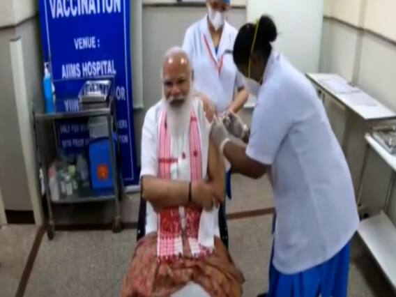 'भ्रम मंडली और गुमराही गैंग को पीएम मोदी ने जवाब दिया': नक़वी | स्पेशल बुलेटिन