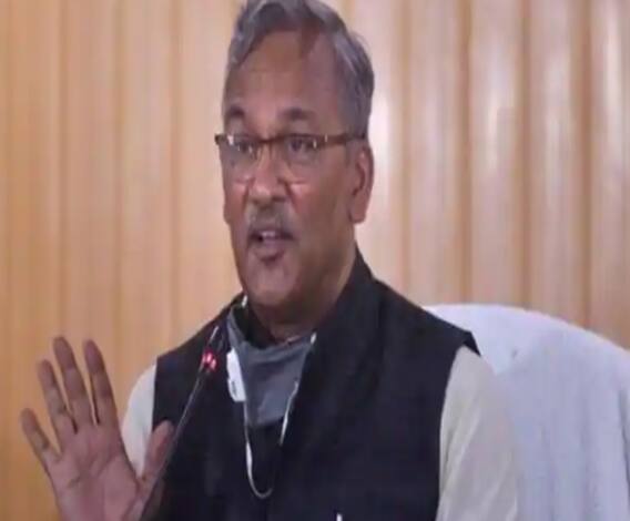  CM Trivendra Rawat आज Haridwar दौरे पर, कुंभ कार्यों का करेंगे निरीक्षण 