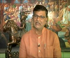 Maratha Reservation Hearing | मराठा आरक्षणावर सुनावणीला सुरुवात