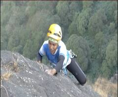 Women's Day Special | बारा गावच्या बारा हिरकणी! लोणावळ्याच्या 'शिवदुर्ग मित्र'ची गिर्यारोहण मोहीम