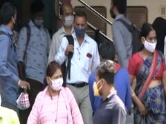 महाराष्ट्र में फिर बढ़ी कोरोना की रफ्तार, मुंबई का अंधेरी वेस्ट बना 'हॉटस्पॉट'