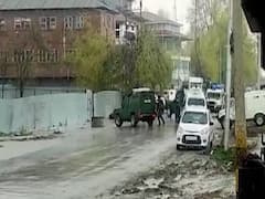 Jammu Kashmir: सोपोर आतंकी हमले में मरने वालों की संख्या तीन हुई