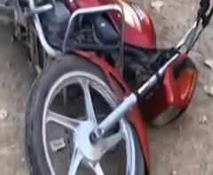 Agra पुलिस को बड़ी कामयाबी, 24 घंटे में डबल मर्डर का आरोपी गिरफ्तार | ABP Ganga 