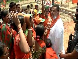 Nandigram में थमा चुनाव प्रचार, अब वोटर चुनेंगे कि 'दादा' पसंद या 'दीदी'? | इंडिया चाहता है (30.03.2021)