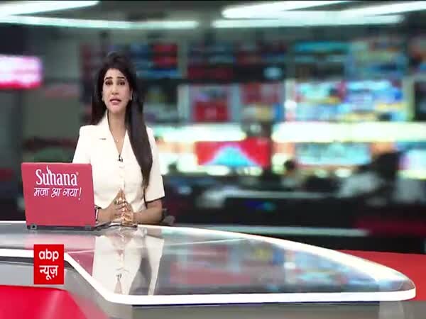 ABP News ABP News