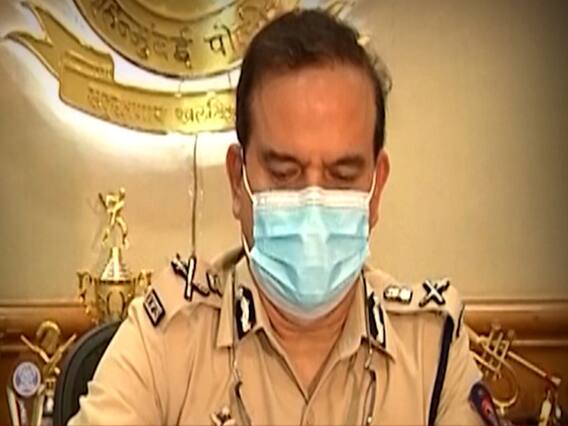 Maharashtra: परमबीर सिंह की याचिका पर SC में सुनवाई आज, ट्रांसफर पर संकट में उद्धव सरकार?