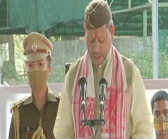  तीरथ सरकार का फैसला, अब निर्माण के लिए नक्शा पास कराना जरूरी नहीं 