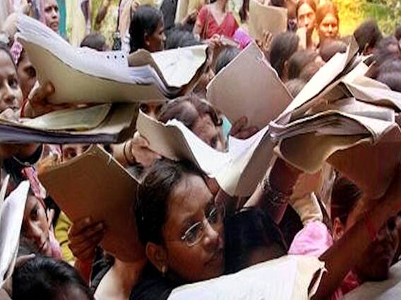 बेरोजगारी पर सबसे बड़ी ground report | इंडिया चाहता है (18.03.2021)