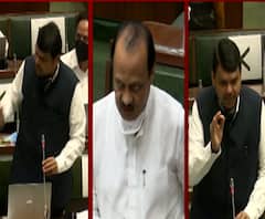 Maharashtra Budget Session 2021 | वीज तोडणी ते वीज जोडणी...दिवसभरात काय घडलं?
