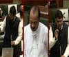 Maharashtra Budget Session 2021 | वीज तोडणी ते वीज जोडणी...दिवसभरात काय घडलं?