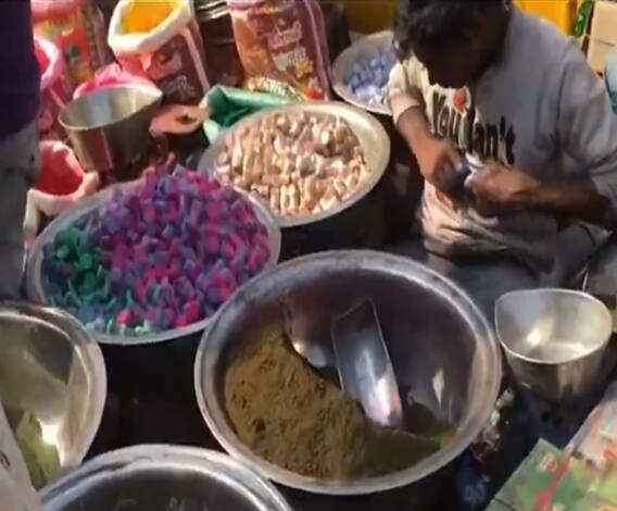 मुनाफाखोर फीका कर सकते हैं होली के रंग, इसलिए जरा ध्यान से...| High Alert 