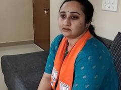 Porbandar Election Result:પોરબંદર છાયા ન.પામાં દિયર સામે ભાભીનો થયો વિજય