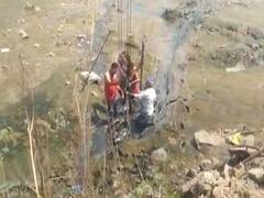 Mumbai: Scorpio Car कांड में नया खुलासा, Postmortem report ने उठाया Mansukh Hiren की मौत पर से पर्दा