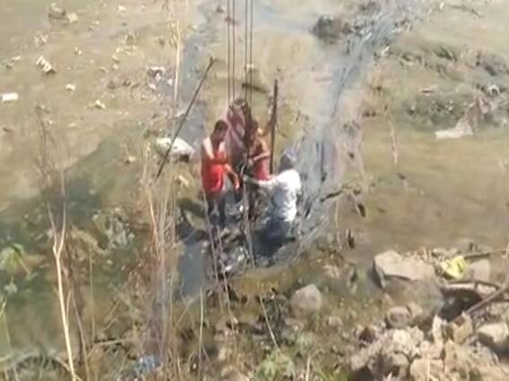 Mumbai: Scorpio Car कांड में नया खुलासा, Postmortem report ने उठाया Mansukh Hiren की मौत पर से पर्दा