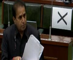 VIDEO | गल्ली ते दिल्ली महत्त्वाच्या बातम्यांचा संक्षिप्त आढावा | बातम्यांचं अर्धशतक | ABP Majha