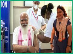 पीएम मोदी के कोवैक्सीन लगवाने के बाद भी क्यों डर रहे हैं लोग, वैक्सीनेशन को क्यों नहीं तैयार हैं लोग? | Uncut