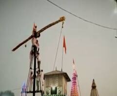 Satara | पसरणी गावात परवानगीविना यात्रा जोमात; जिल्हाधिकाऱ्यांच्या आदेशाला केराची टोपली