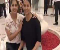 Geeta-Babita Phogat की बहन ने की आत्महत्या, इसलिए उठाया ये कदम। ABP Ganga 