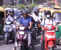 ना मास्क, ना दो गज की दूरी, खत्म हो गया है कोरोना का डर ? | Kanpur 