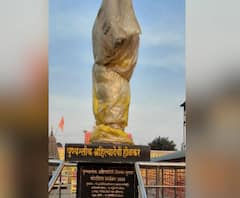 Hingoli | पुण्यश्लोक अहिल्यादेवी होळकर यांच्या पुतळ्यावरून शिवसेना-पडळकर आमनेसामने