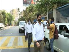 Antilia bomb scare case: NIA की पूछताछ में Sachin Vaze का बड़ा खुलासा