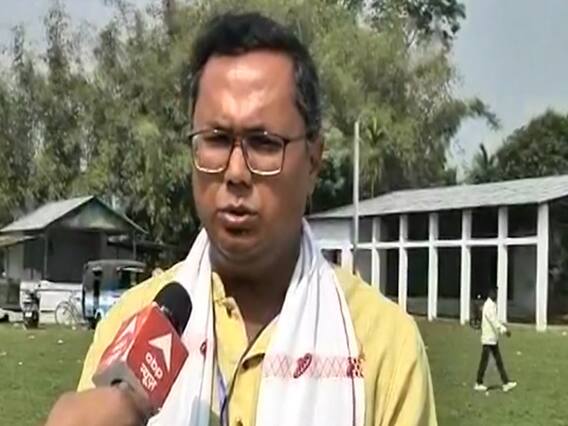 Assam Election 2021 | डिब्रूगढ़ से कांग्रेस उम्मीदवार का दावा, इस बार 2016 के नतीजे पलटेंगे