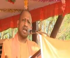 'तमिलनाडु की जनता को BJP पर भरोसा', सुनें और क्या बोले CM Yogi | Tamil Nadu Election