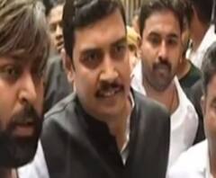 BSP सांसद Atul Rai की मुश्किलें बढ़ीं! SC ने दुष्कर्म मामले की सुनवाई पर लगाई रोक