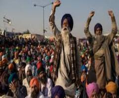 UP के पूर्व IAS, IPS अफसरों की किसानों से अपील, खत्म करें आंदोलन, भ्रम में न आएं | Breaking News