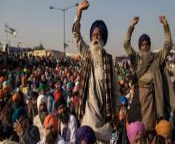 UP के पूर्व IAS, IPS अफसरों की किसानों से अपील, खत्म करें आंदोलन, भ्रम में न आएं | Breaking News