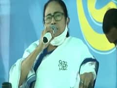 WB Polls: शुभेन्दु अधिकारी के गढ़ पूर्वी मिदनापुर में गरजीं ममता बनर्जी