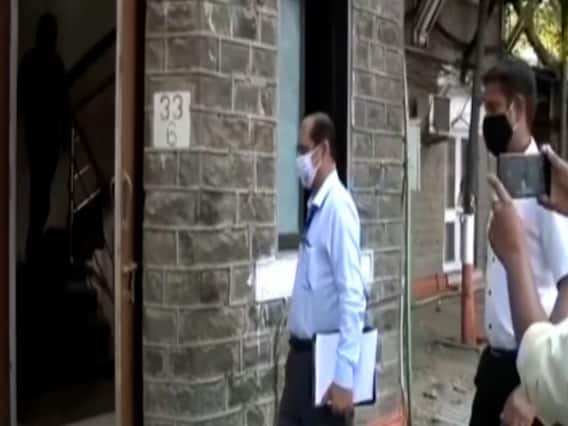 सचिन वाजे को लेकर नया खुलासा | Top News | Mumbai | Sachin Vaze