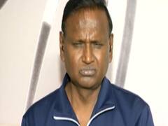 क्या पंजाब की अमरिंदर सरकार बाहुबली मुख्तार अंसारी को बचा रही है? क्या बोले Congress नेता Udit Raj?