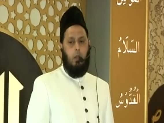 गुजरात की आयशा की मौत के बाद दहेज के खिलाफ उठी आवाज, मुस्लिम धर्मगुरु ने मुस्लिम समाज से की अपील