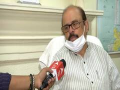 Anand Sharma के बाद ISF-Congress गठबंधन पर क्या बोले तारिक अनवर | West Bengal Elections