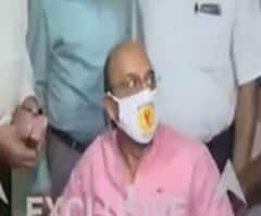 UP के स्वास्थ्य मंत्री Jai Pratap Singh ने कोरोना वायरस वैक्सीन की पहली डोज लगवाई। Covid Vaccine