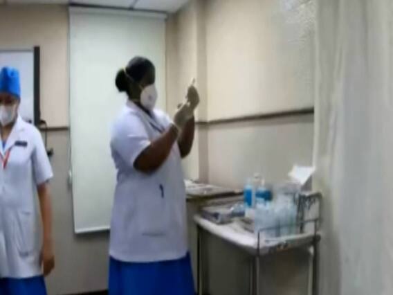 कोरोना टीकाकरण से जुड़े भ्रम दूर कीजिए, देखिए स्पेशल रिपोर्ट