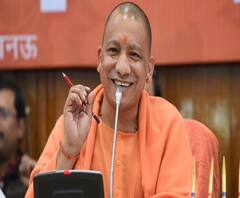 West Bengal Election: दीदी के गढ़ में आज गरजेंगे CM Yogi, 3 रैलियों को करेंगे संबोधित 