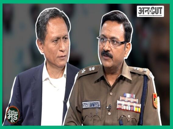 बाटला हाउस एनकाउंटर में आतंकी आरिज़ खान को फांसी, आतंकियों तक कैसे पहुंचे संजीव यादव। दिबांग